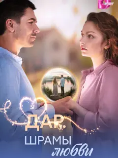 Дар. Шрамы любви